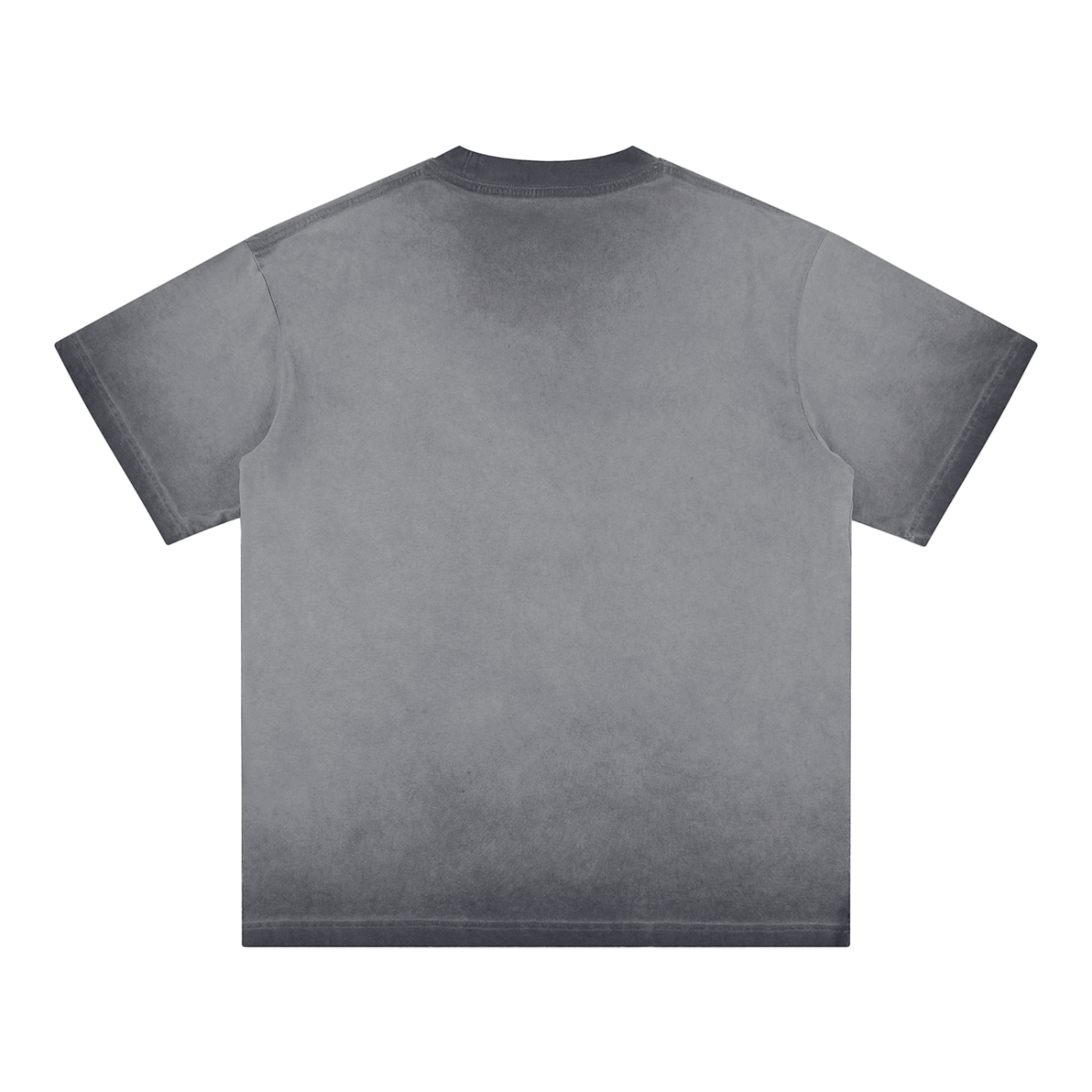 Reverse Died Khanda Track-Shirt