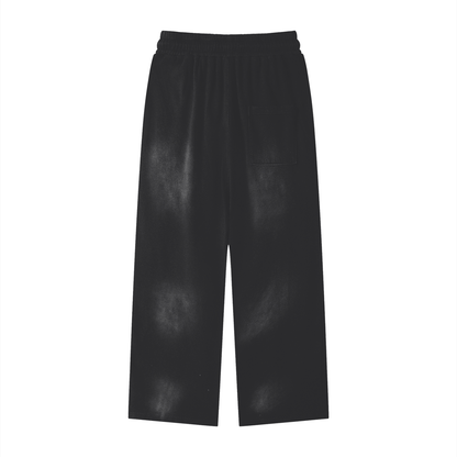 One World Unity Monkey Washed Sweatpants