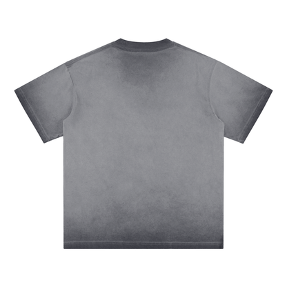 Reverse Died Khanda Track-Shirt