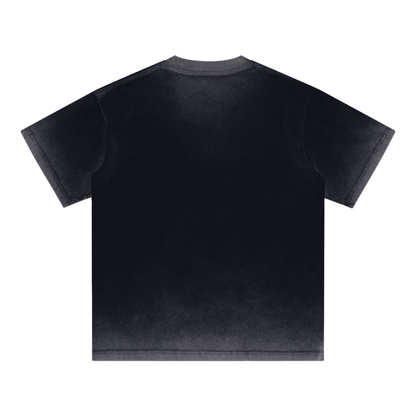 Reverse Died Khanda Track-Shirt